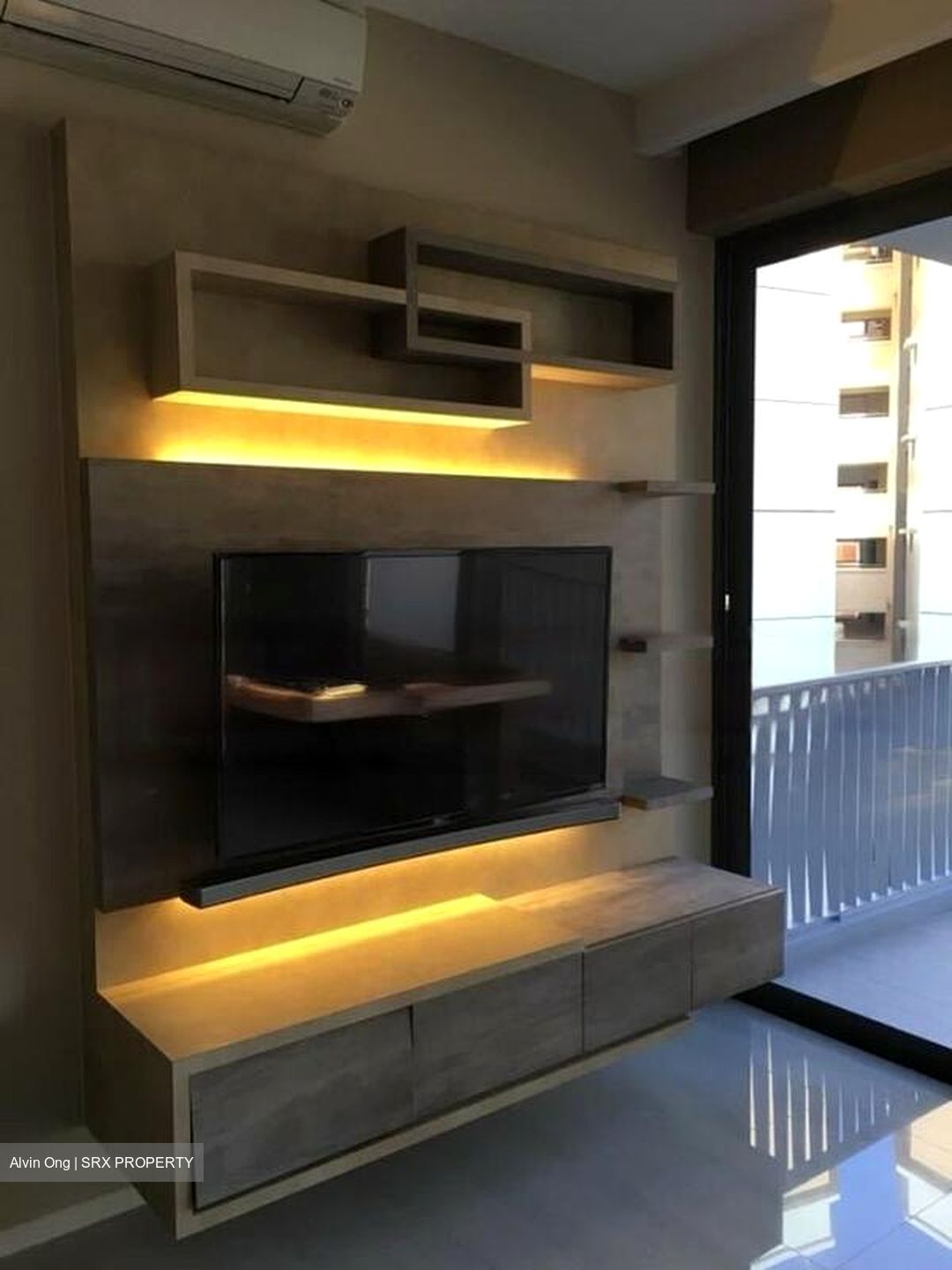 Parc Centros (D19), Condominium #462016221